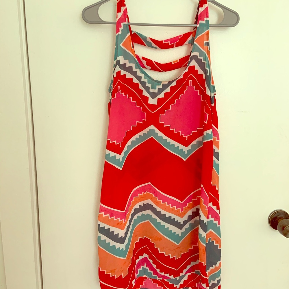 Eight Sixty Dress